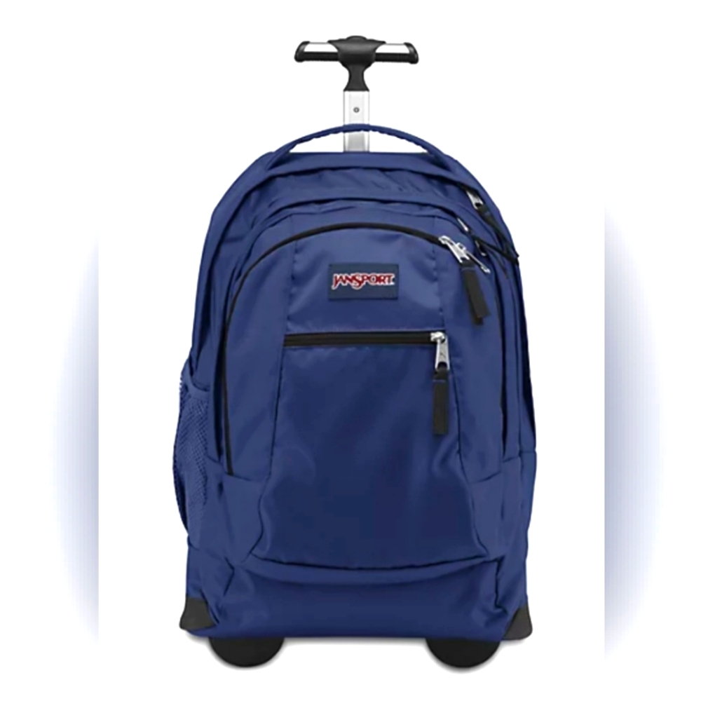 Jansport Driver 8 Rolling Backpack